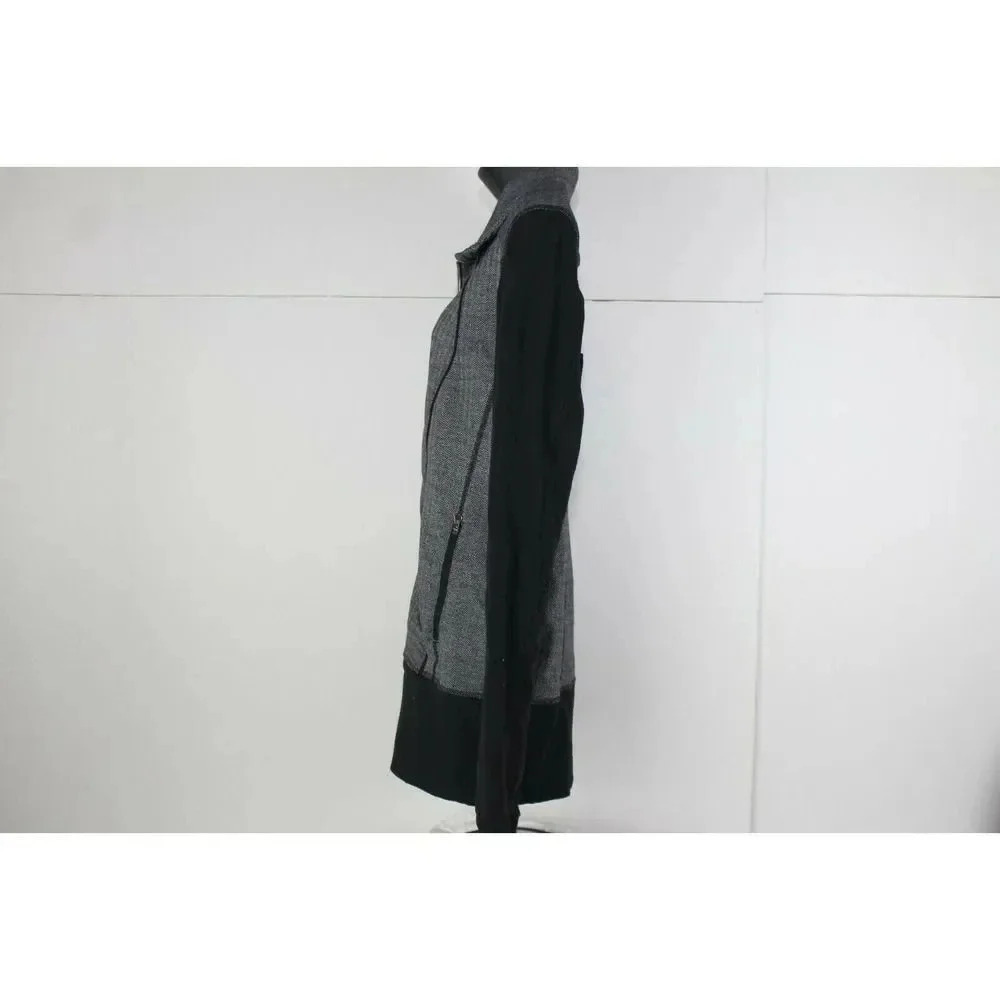 ladies lululomen jacket size 6 - Picture 7 of 7